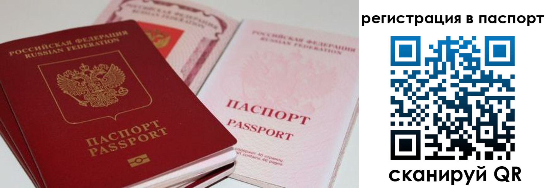 временная регистрация недорого в Фокино